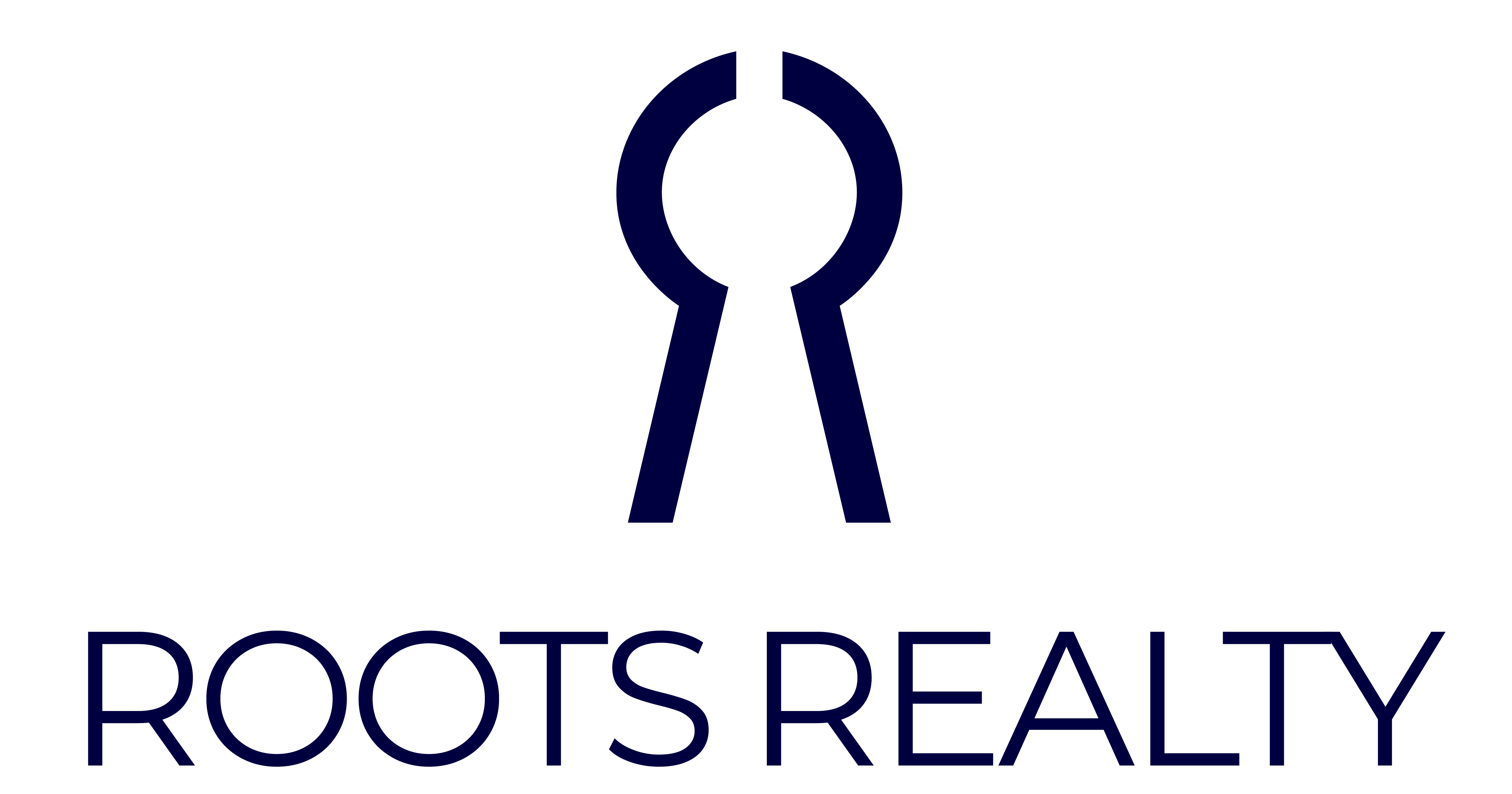 ROOTS REALTY Blue Logo PNG-01