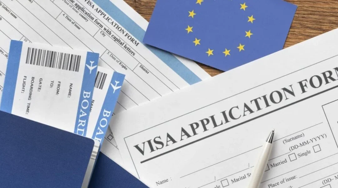 Travel Perks — Schengen Access with Greece Golden Visa